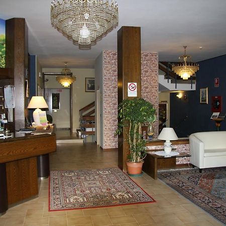 Hotel Firenze 基安奇安诺泰尔梅 外观 照片