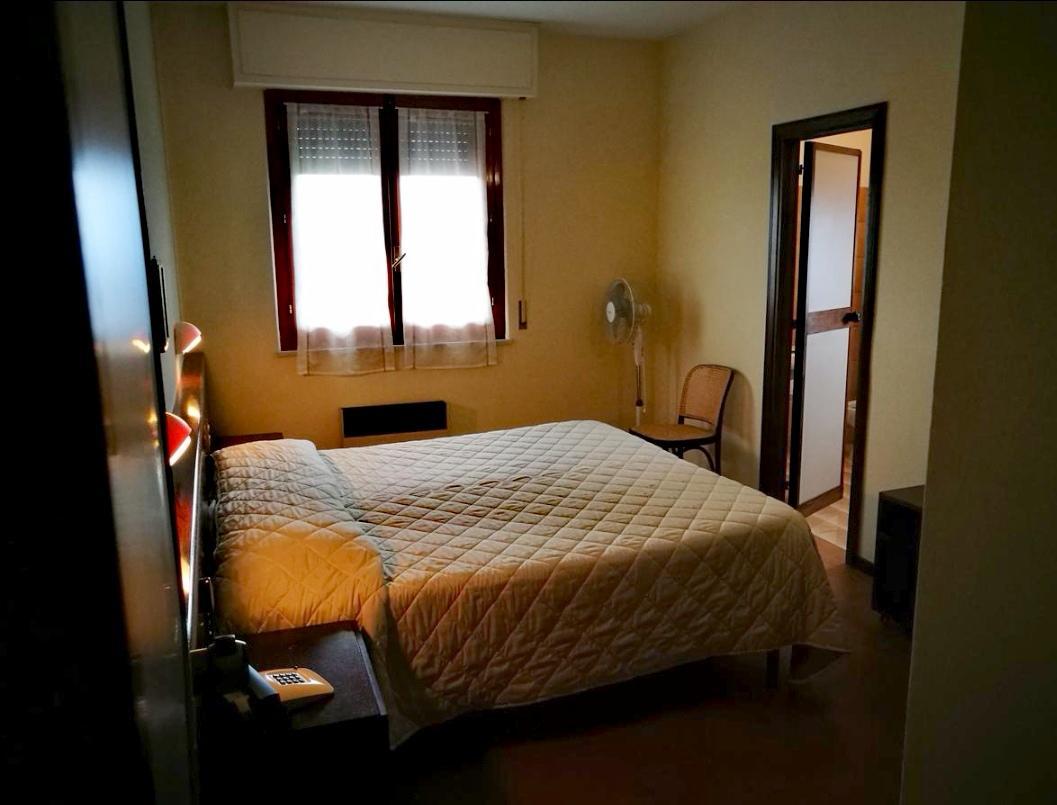 Hotel Firenze 基安奇安诺泰尔梅 外观 照片