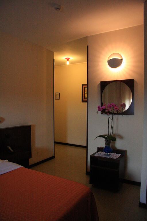 Hotel Firenze 基安奇安诺泰尔梅 客房 照片